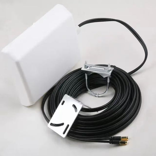 4G LTE directional antenna Outdoor wall mounted antenna