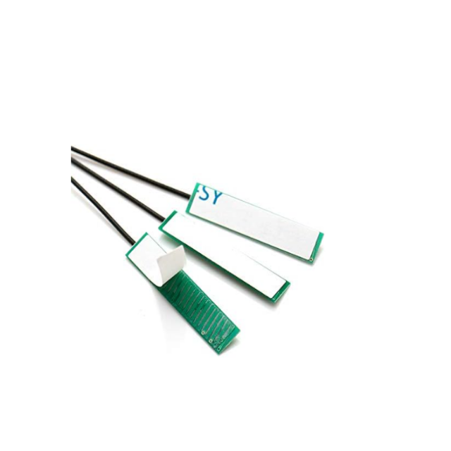 High gain PCB antenna, built-in antenna, IPEX interface, suitable for 433 remote antenna