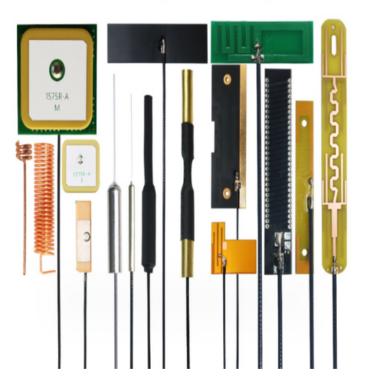 Custom high gain PCB/FPC antenna, built-in antenna, IPEX interface, suitable for 2.4G 5.8G 2G 3G 4G 5G 433 remote antenna