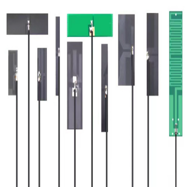 Custom high gain PCB/FPC antenna, built-in antenna, IPEX interface, suitable for 2.4G 5.8G 2G 3G 4G 5G 433 remote antenna