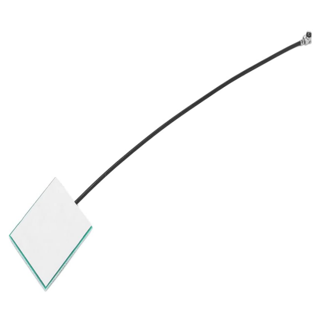 IPEX connector antenna, omnidirectional fast conversion stabilized power PCB antenna for ZIGBEE WiFi BT module