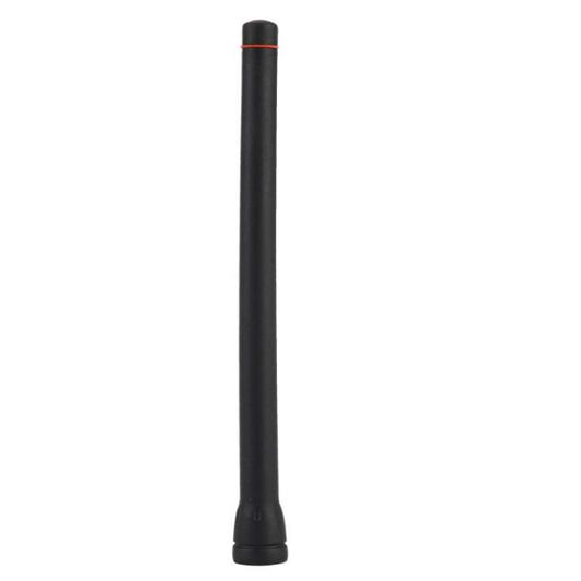 Portable VHF antenna High gain rubber portable radio antenna Two-way radio walkie-talkie antenna