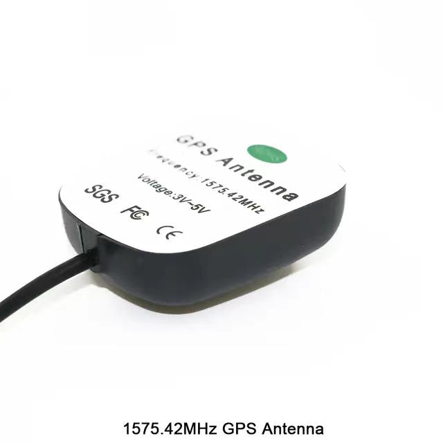Active GPS navigation antenna patch antenna 1575.42MHZ
