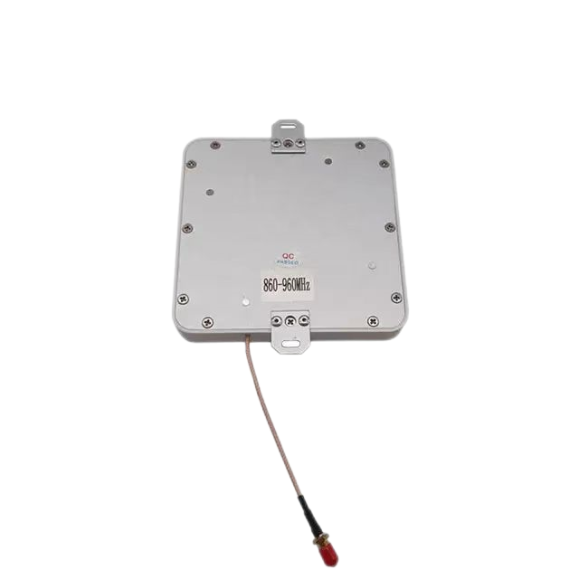 RFID/Uhf/NFC reader external antenna Circular polarization antenna anti-interference